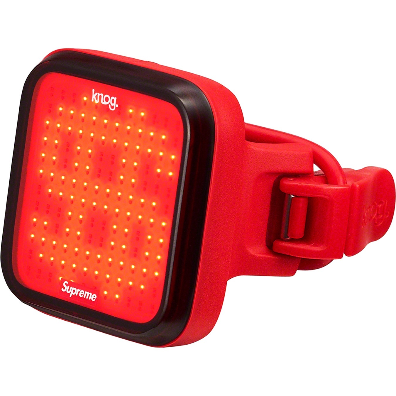 Supreme®/Knog Blinder Bicycle Lights (Set of 2) view 3